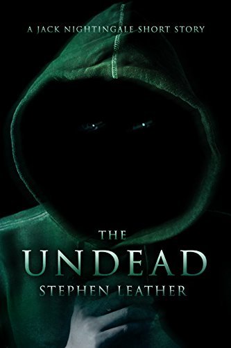 The Undead book cover