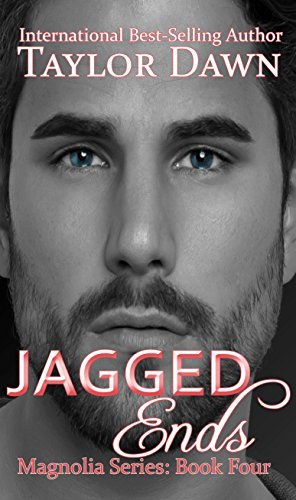 Jagged Ends book cover