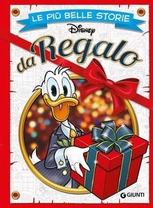 Le più belle storie da regalo book cover