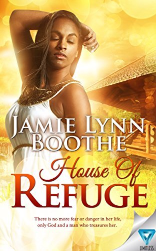 House Of Refuge book cover