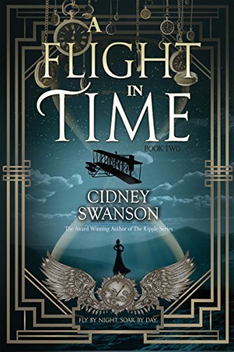 A Flight in Time