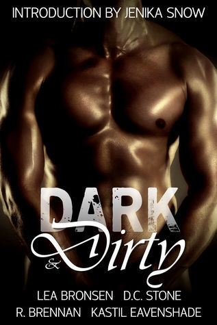 Dark & Dirty book cover
