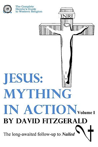 The Complete Heretic's Guide to Western Religion book cover 2