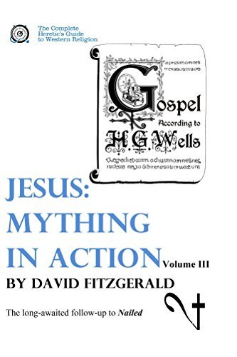 Jesus book cover