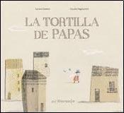 La Tortilla de Papas