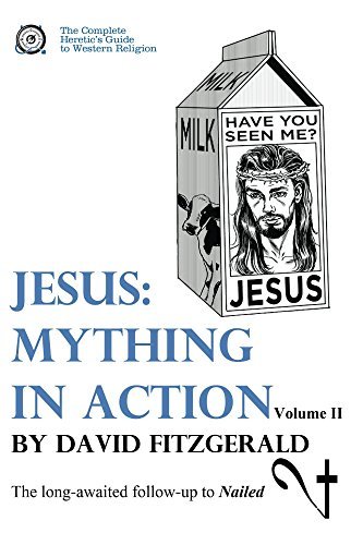 The Complete Heretic's Guide to Western Religion book cover 3