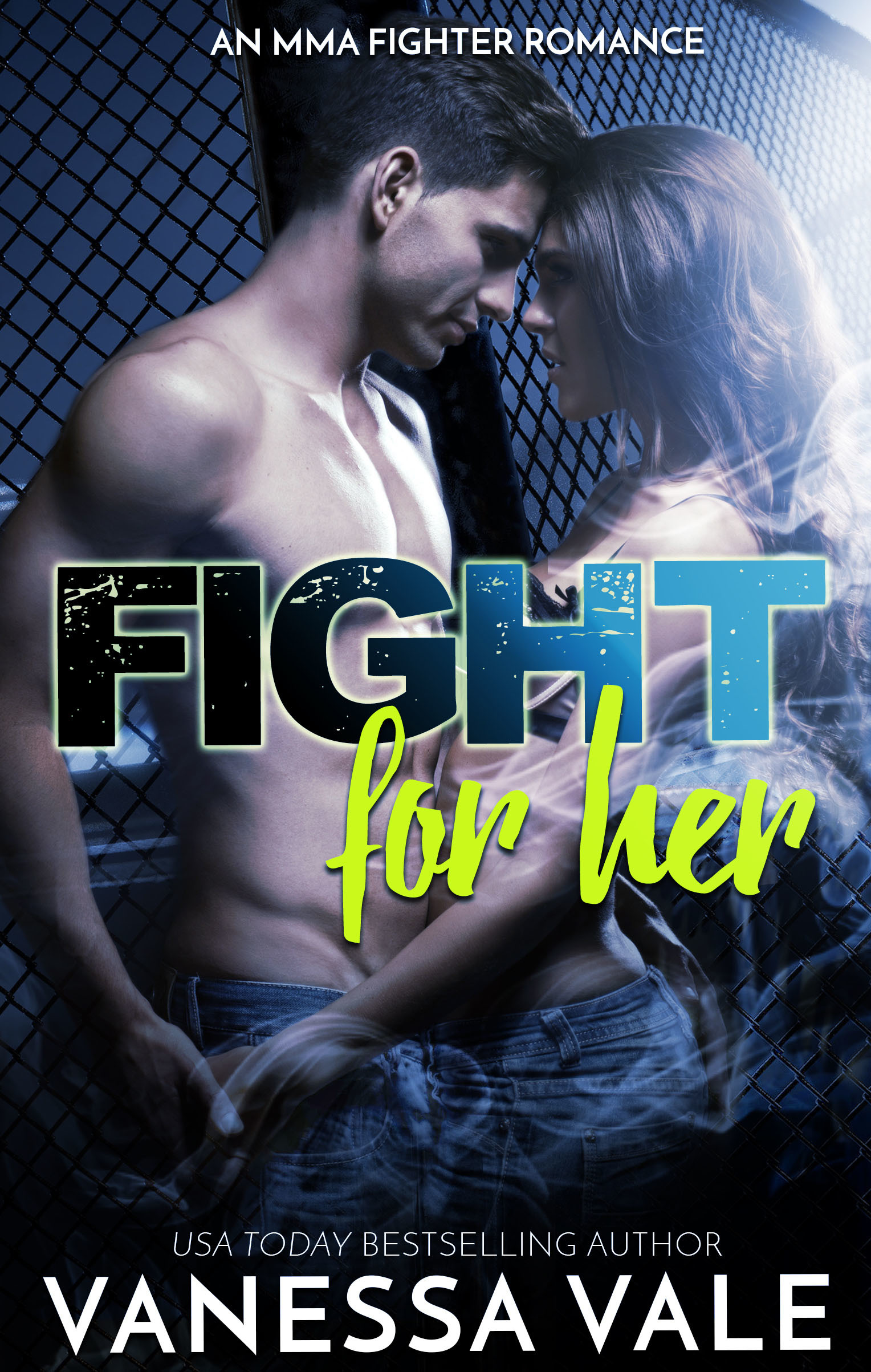 Fight for Her