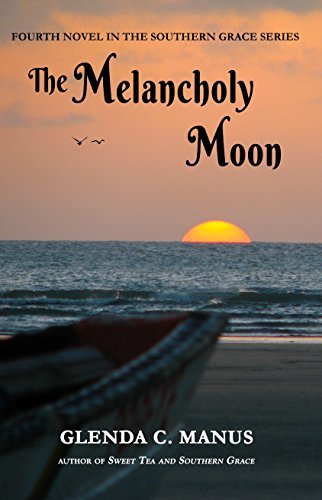 The Melancholy Moon