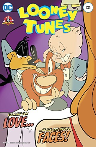 Looney Tunes (1994-) #236 book cover