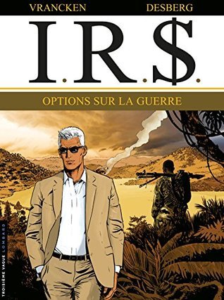 Options sur la Guerre book cover