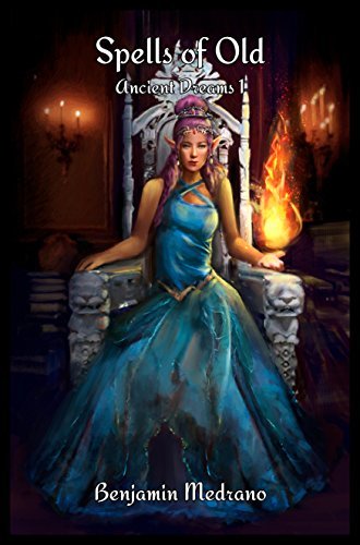 Spells of Old