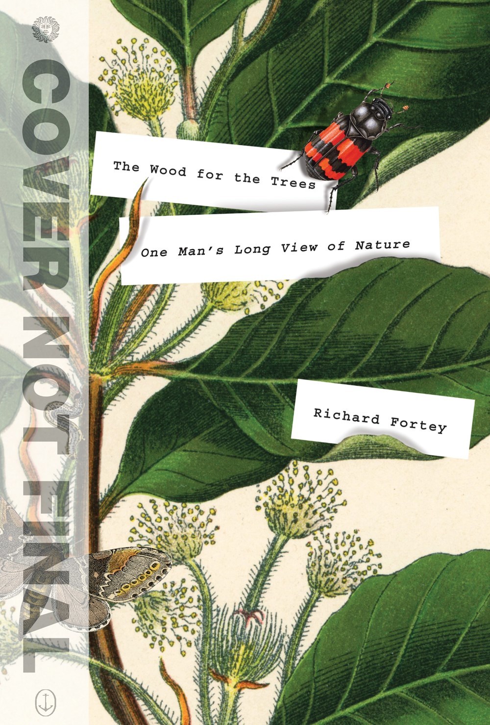 The Wood for the Trees: One Man's Long View of Nature