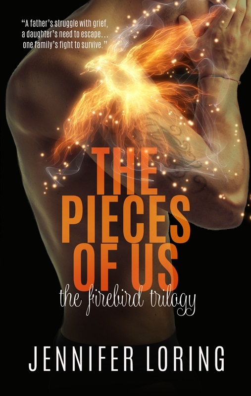 Firebird book cover 3
