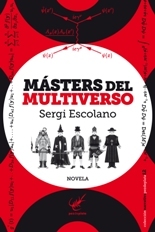 Másters del multiverso
