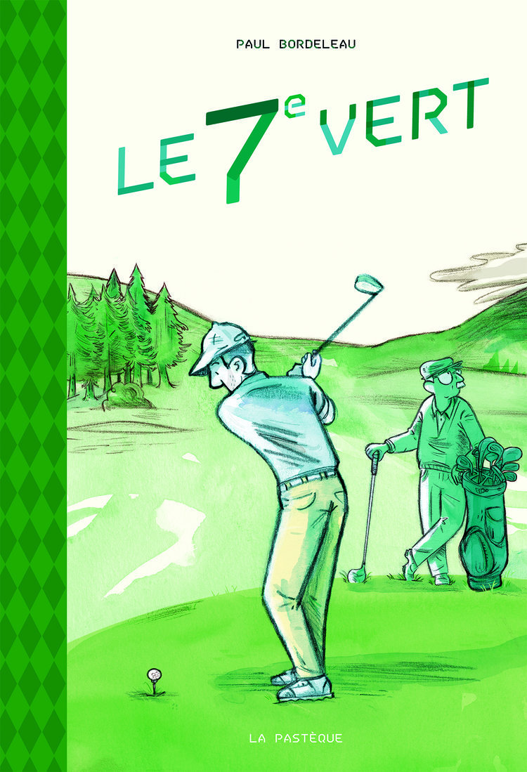 Le 7e vert