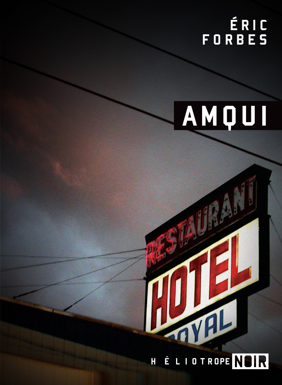 Amqui