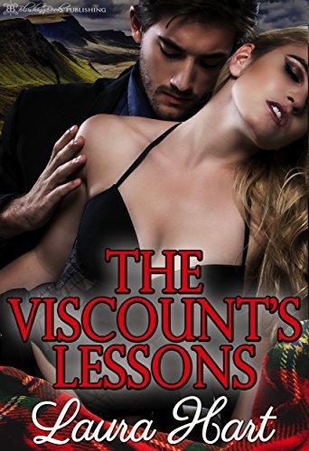 The Viscount's Lessons