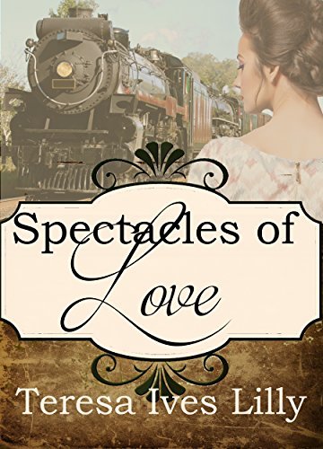 Spinster Orphan Train book cover 2