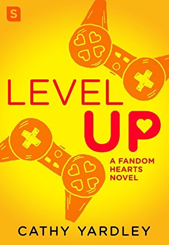 Level Up (Fandom Hearts, #1)