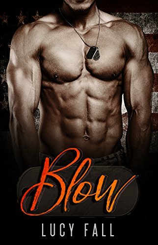 Blow book cover