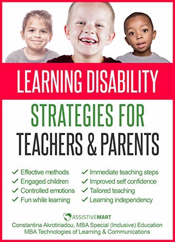 Teaching Students With Learning Disabilities