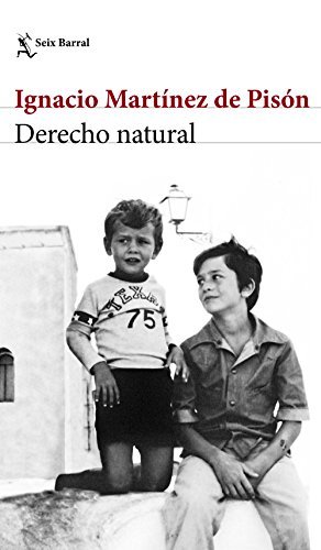 Derecho natural book cover