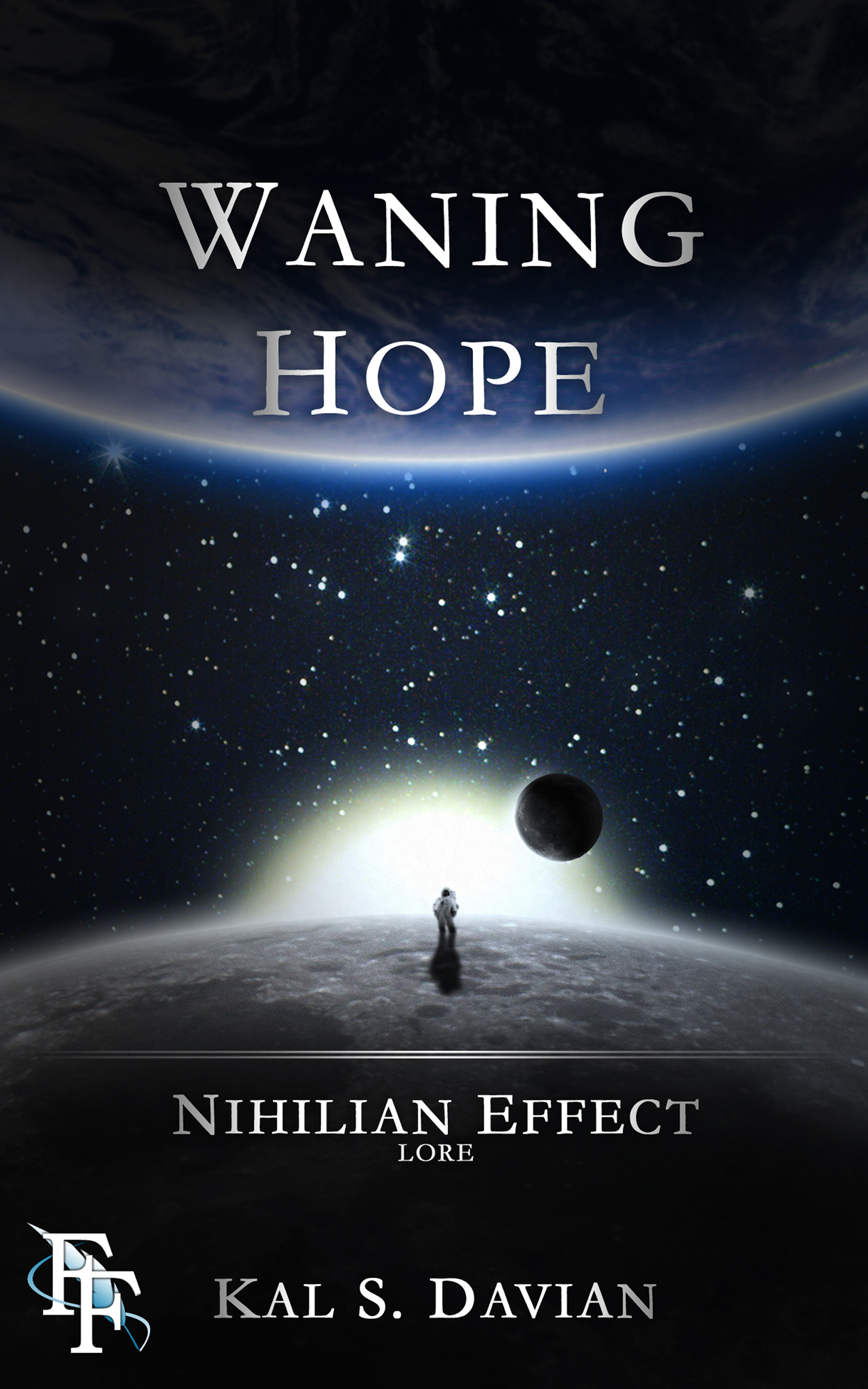 Waning Hope book cover