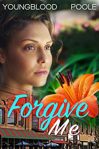 Forgive Me book cover