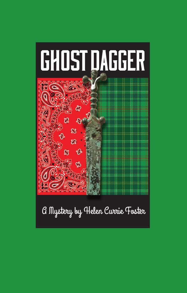 Ghost Dagger