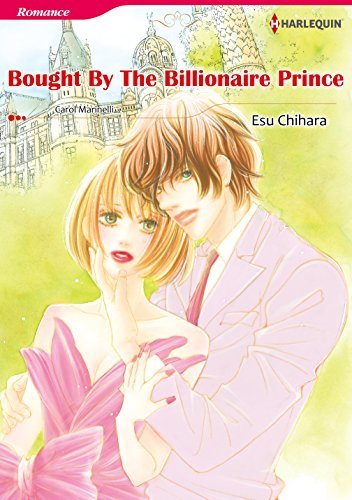 Bought by the Billionaire Prince book cover