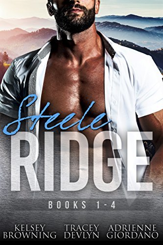 Steele Ridge Box Set 1