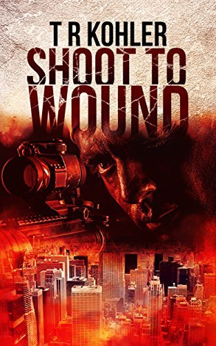 Shoot to Wound book cover