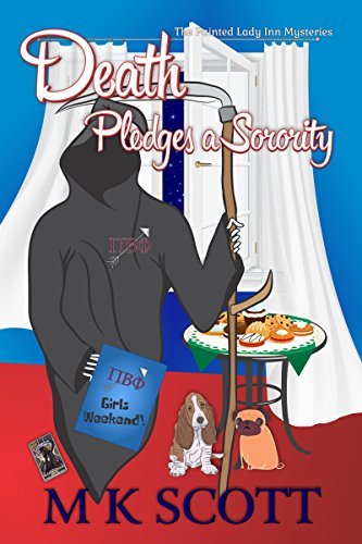 Death Pledges a Sorority