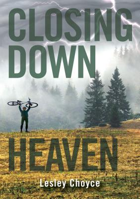 Closing Down Heaven book cover