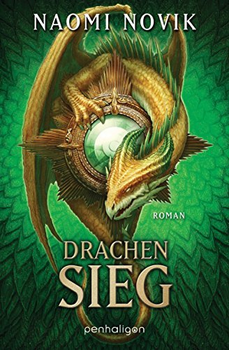 Drachensieg (Feuerreiter #9)