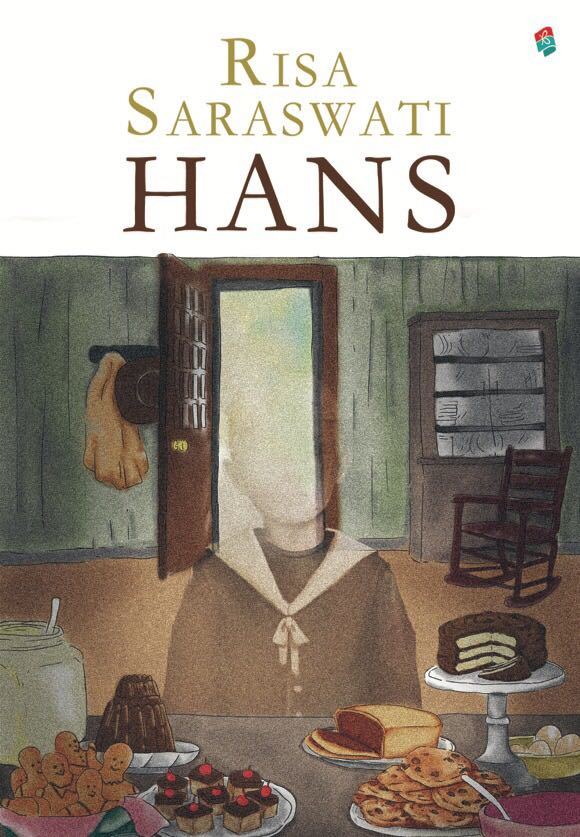 Hans book cover