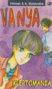 Vanya book cover 2