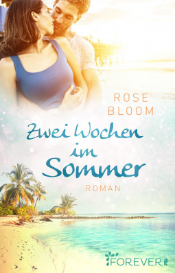 Zwei Wochen im Sommer book cover