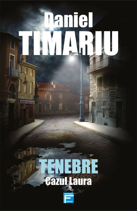 Tenebre. Cazul Laura
