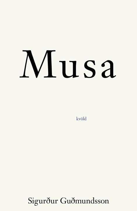 Musa : kvöld