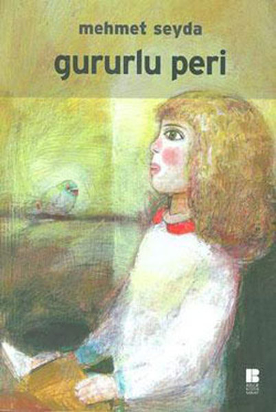 Gururlu Peri book cover