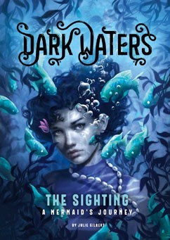 The Sighting book cover