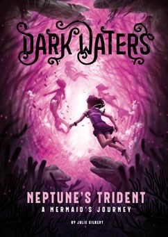 Dark Waters book cover 3