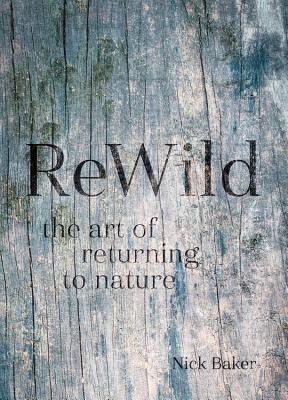 ReWild book cover