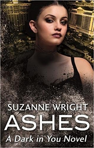 Ashes (The Dark in You, #3)