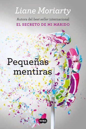 Pequeñas mentiras