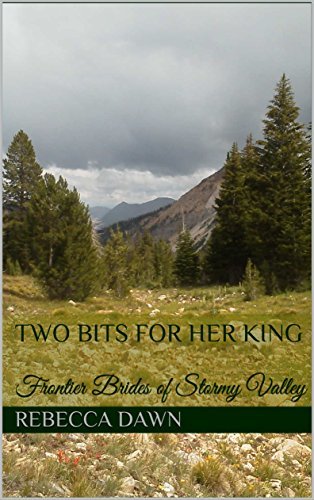 Two Bits for Her King