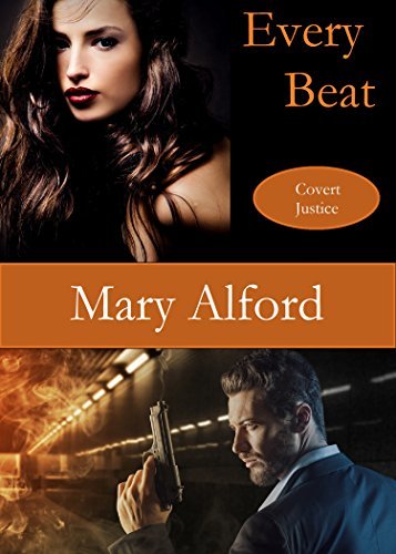 Covert Justice book cover 1