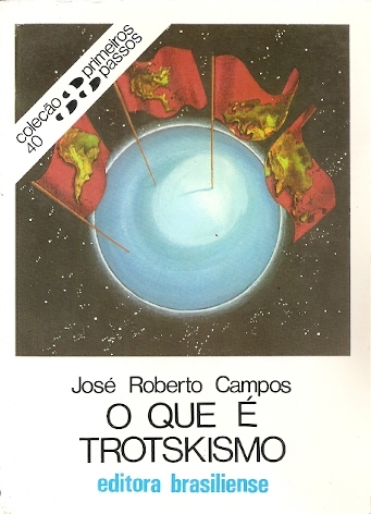 O que é Trotskismo book cover