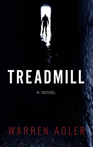 Treadmill book cover